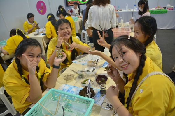 โรงเรียนปรีชานุศาสน์